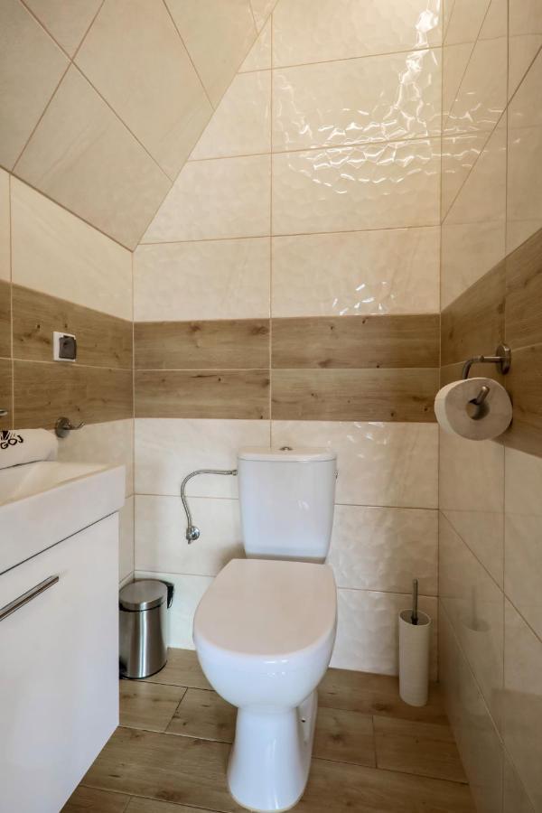 Gorski Osrodek Jezdziecki Bukowina Tatrzańska Extérieur photo