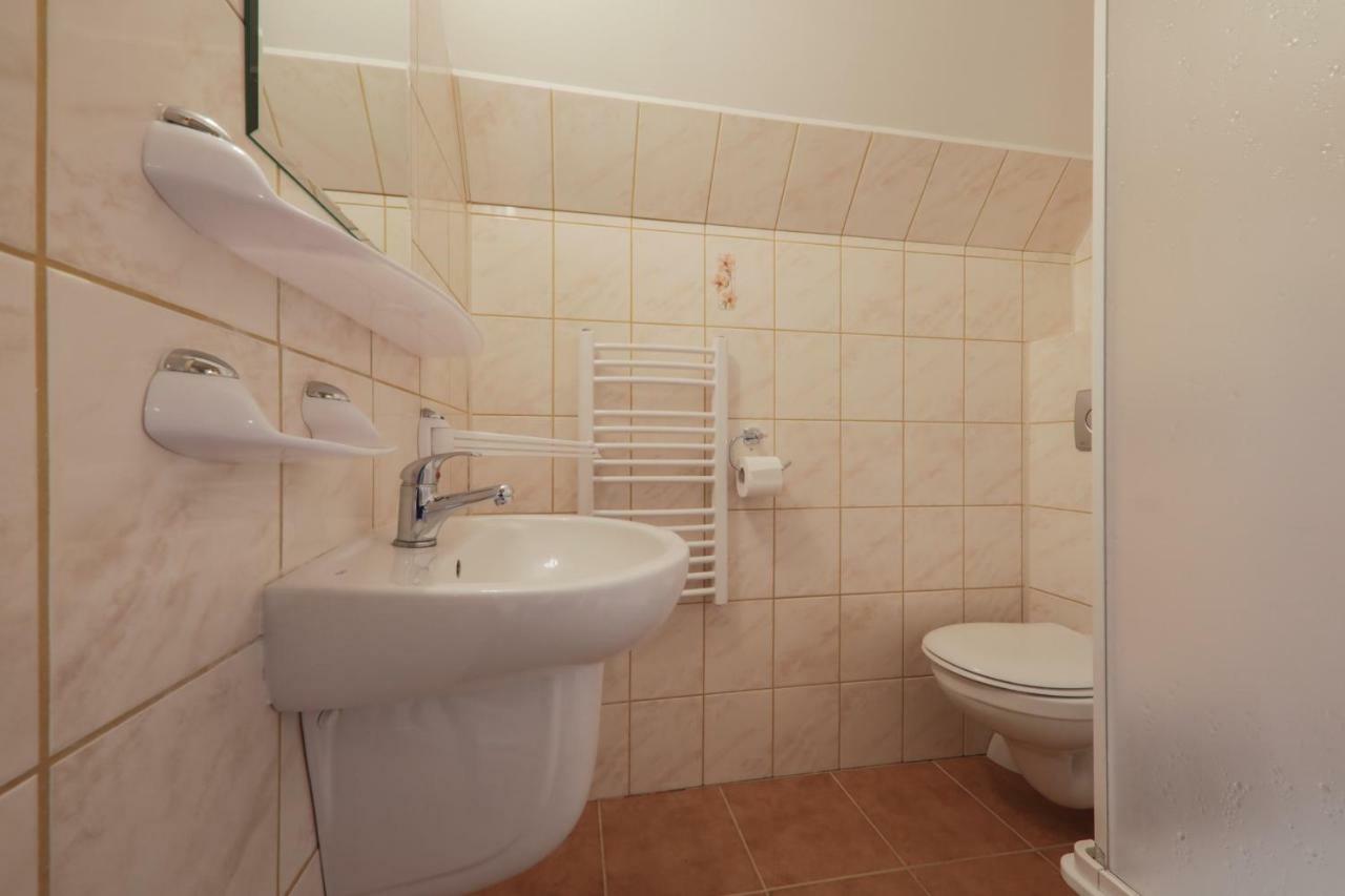 Gorski Osrodek Jezdziecki Bukowina Tatrzańska Extérieur photo